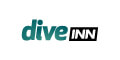 Dive Inn Scubastore Logo